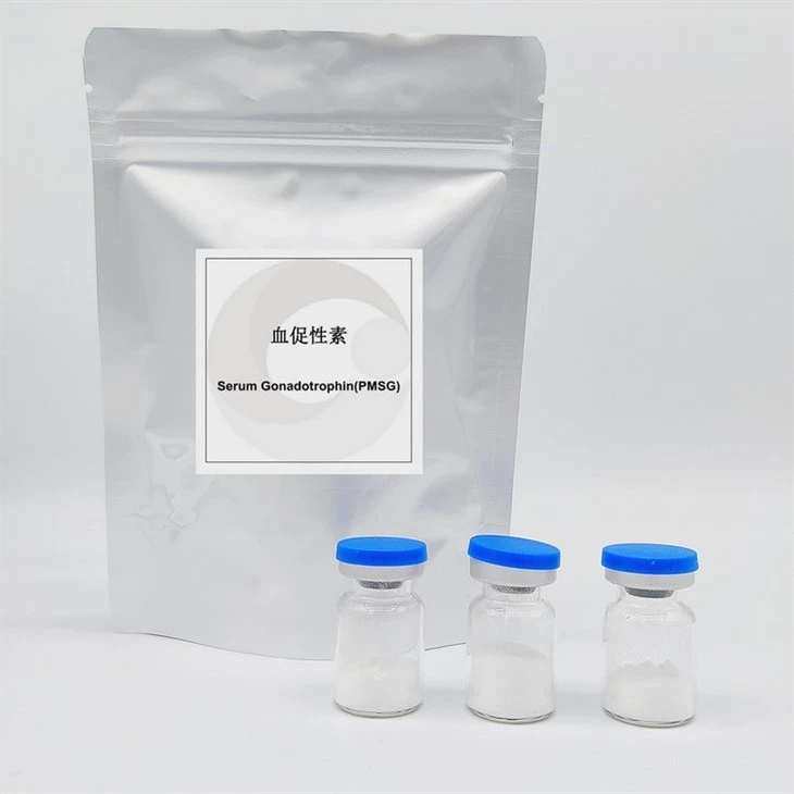 Séiream Gonadotrophin
