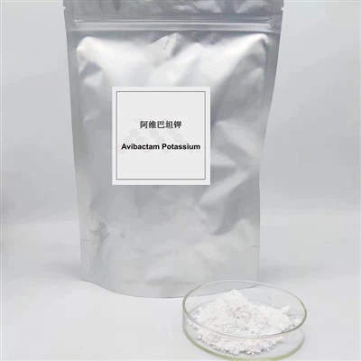 Potaisiam Avibactam