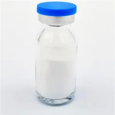 Urokinase CAS na Ríochta Aontaithe 9039-53-6