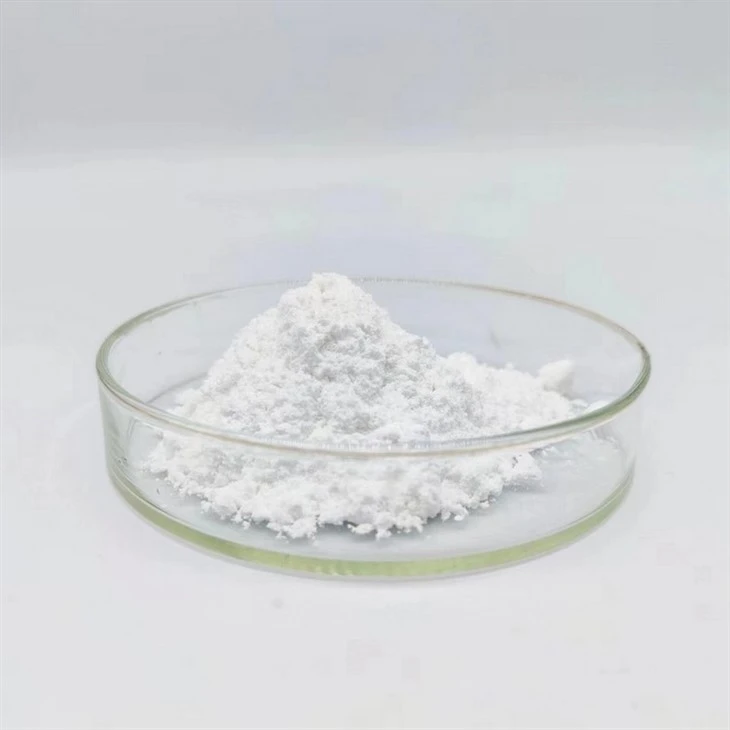 API Dinoprost Pharmaceutical Grade CAS: 551-11-1